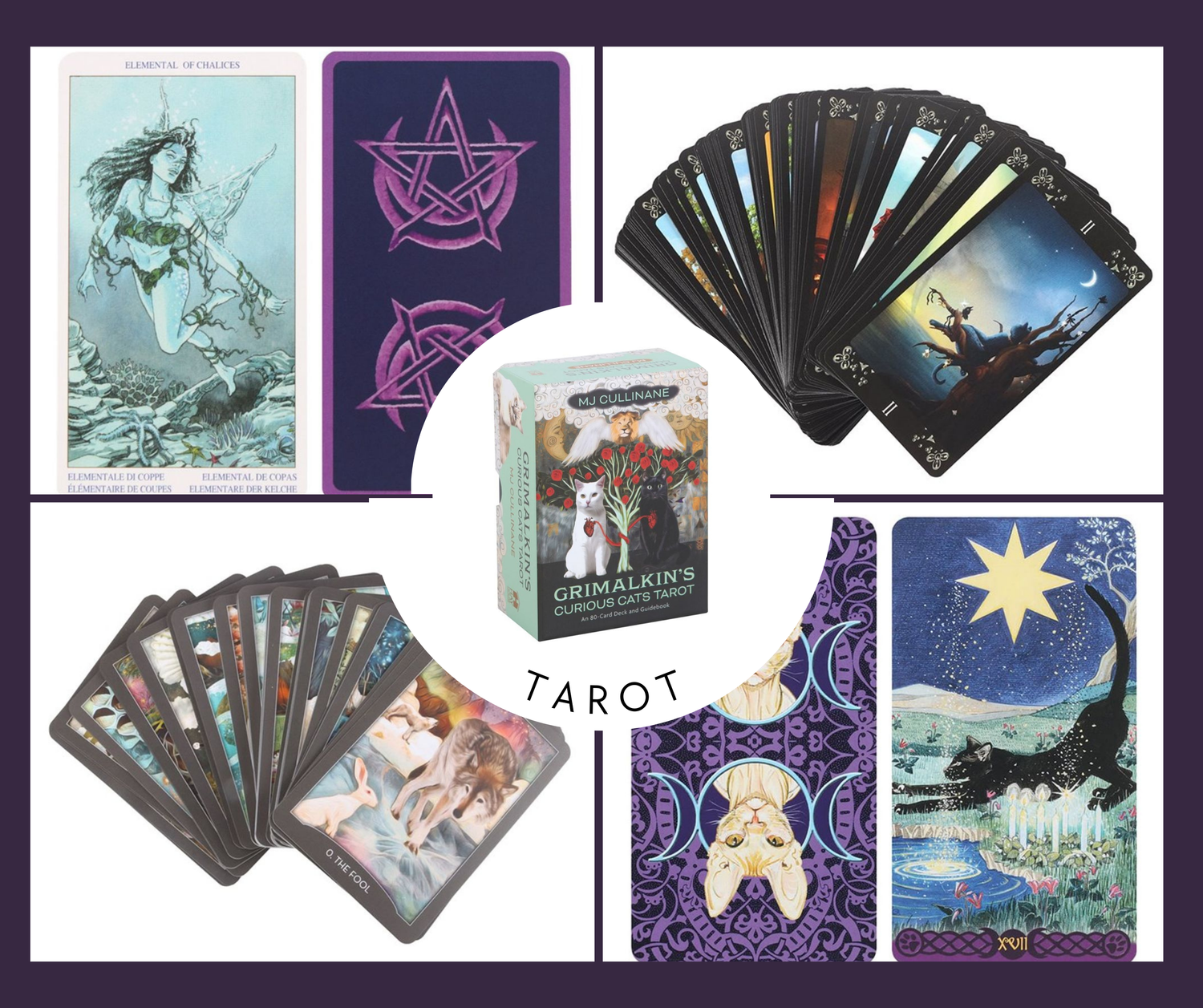 Tarot