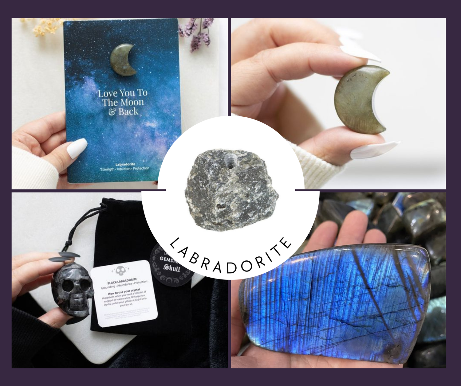 Labradorite