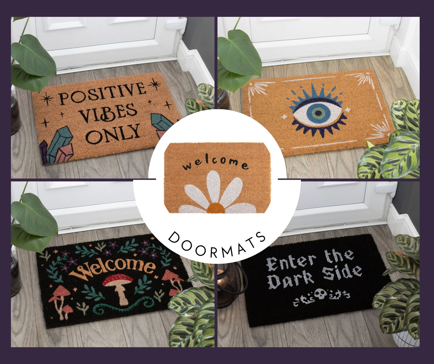 Door Mats