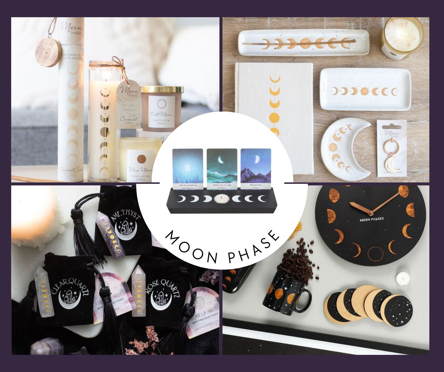 Moon Phase