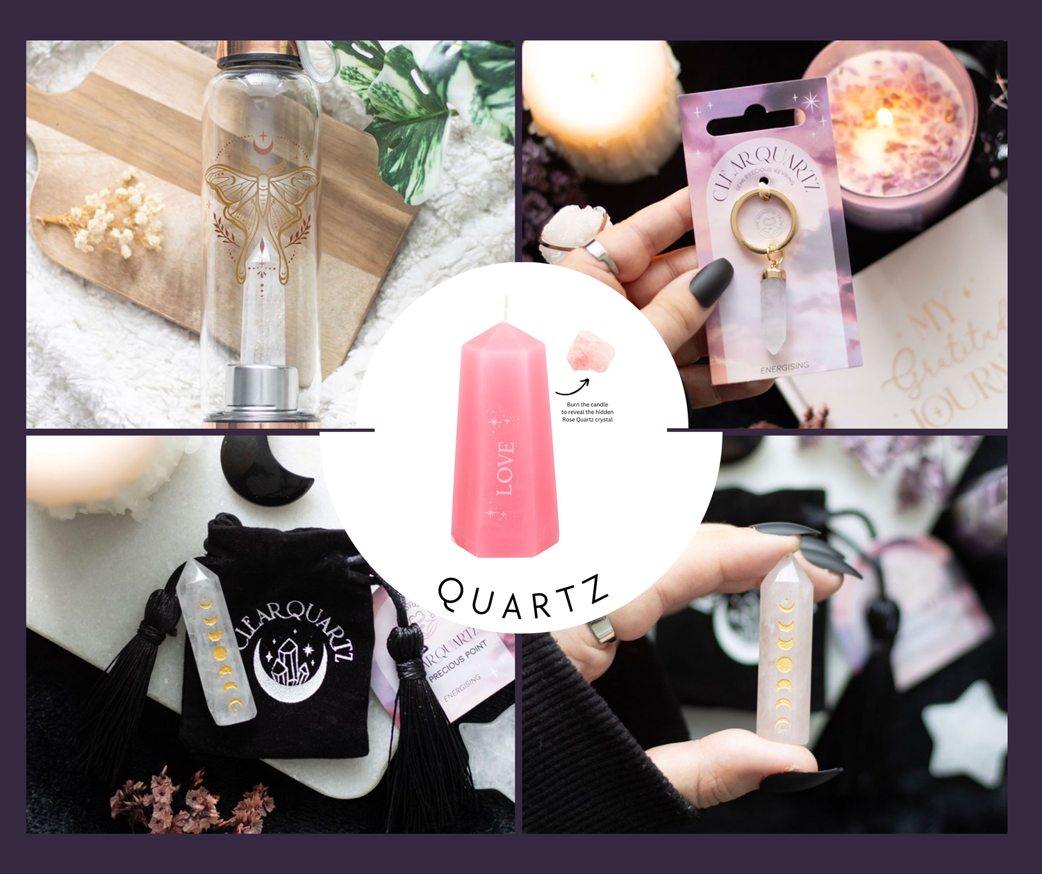 Quartz