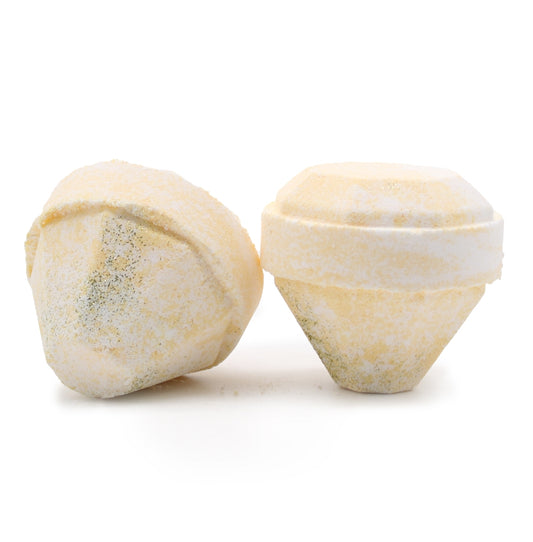 Gemstone Bath Bomb - Mistress Fragrance