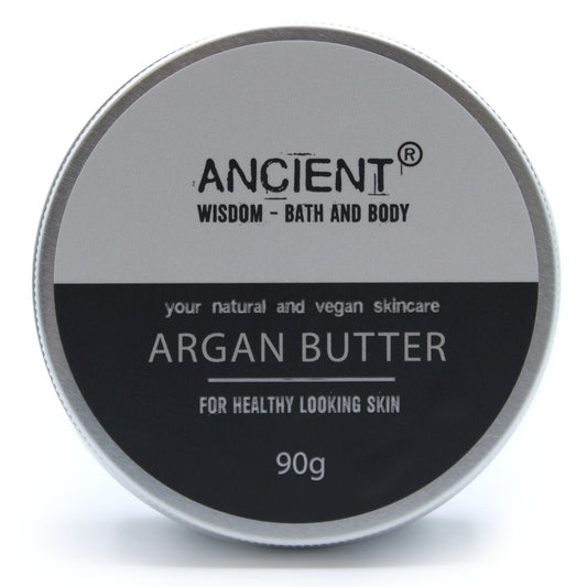 Pure Body Butter 90g - Argan