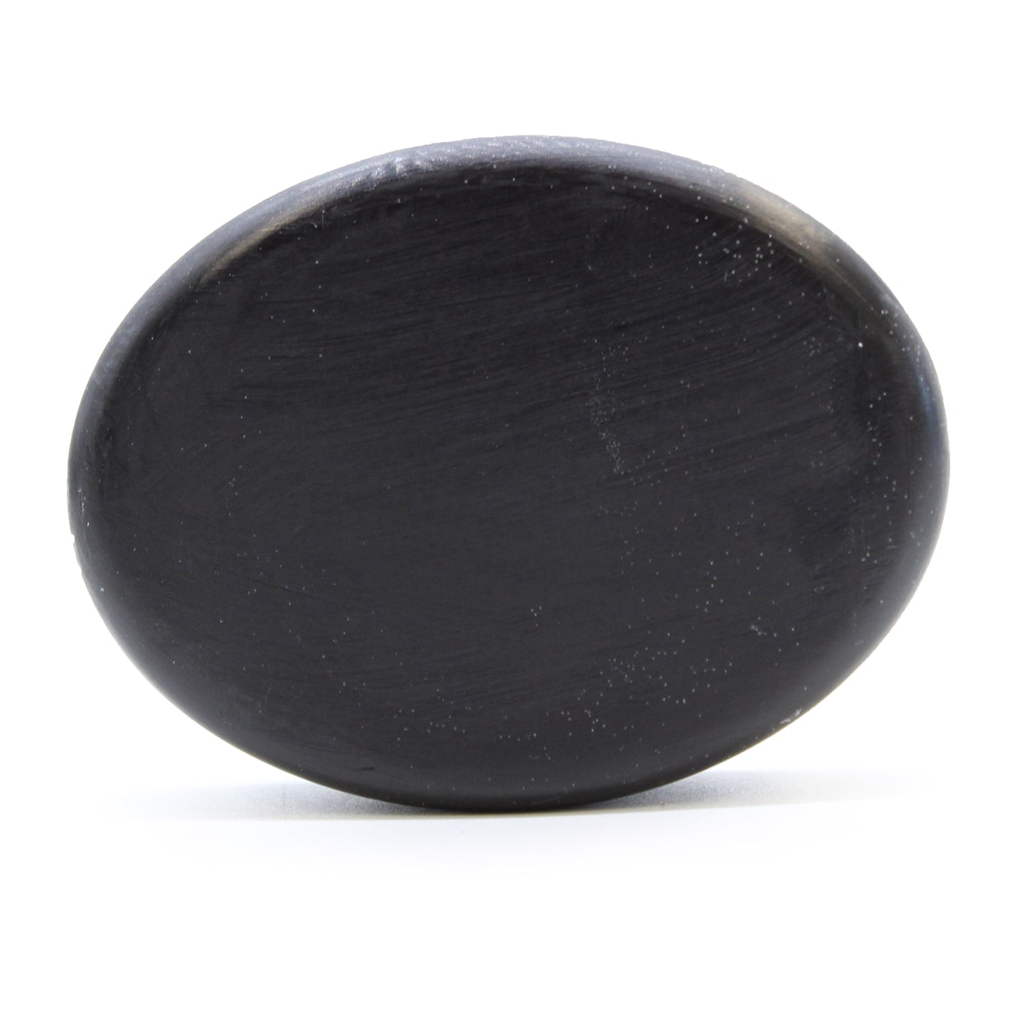 Charcoal Soap 85g - Geranium