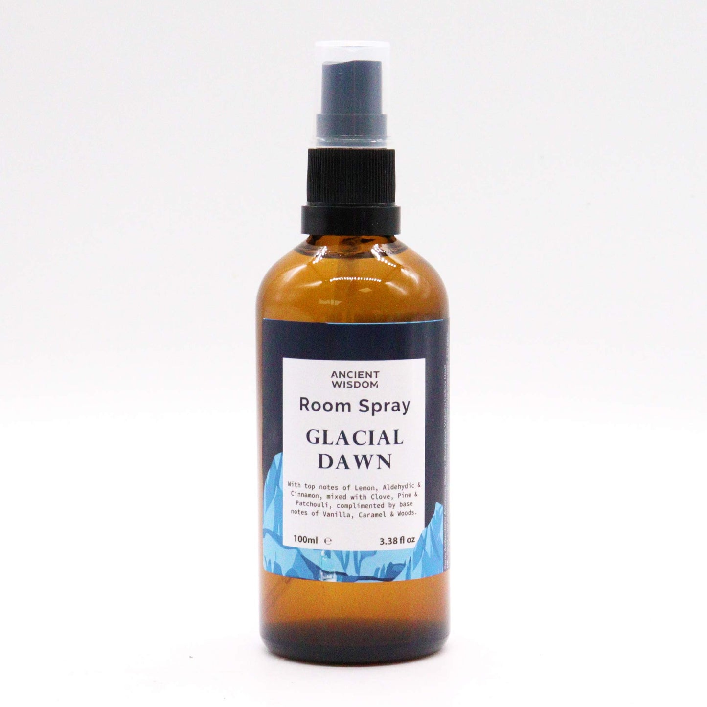 Home Fresh Room Spray - Glacial Dawn 100ml