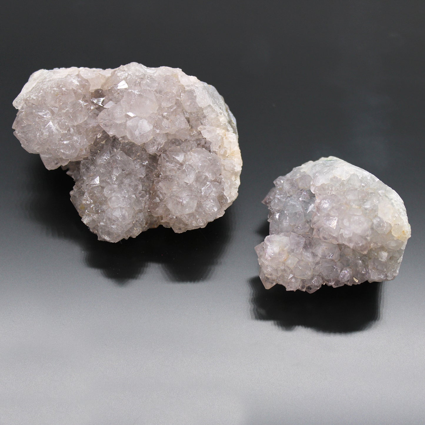 Finger Quartz (1kg pack)