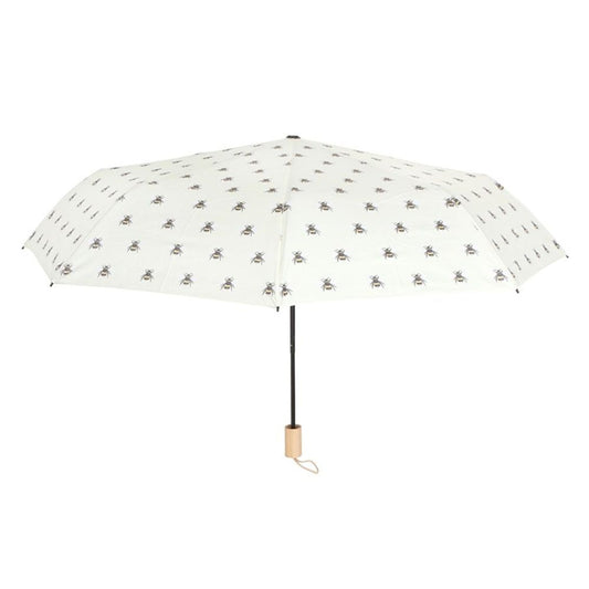 Bee Happy Travel Umbrella