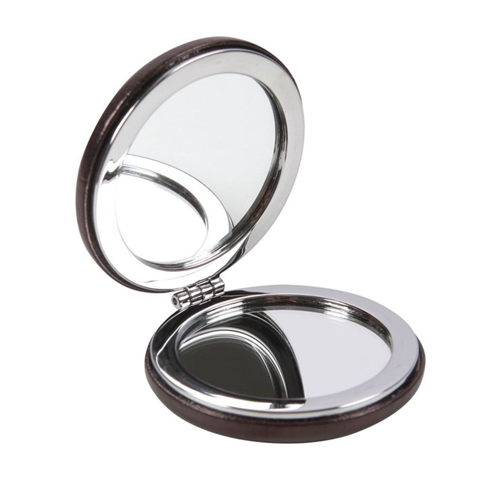 Drop Dead Gorgeous Compact Mirror