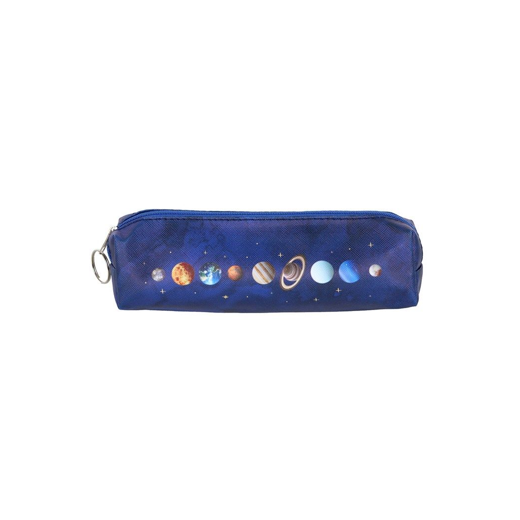 Solar System Pencil Case