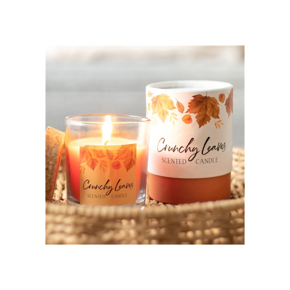 Autumn Candle Bundle