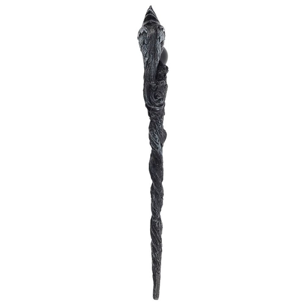 Dark Raven Wand