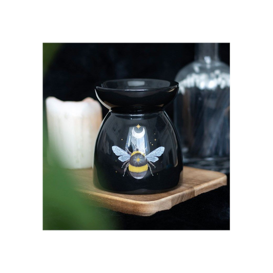 Forest Bee Oil Burner